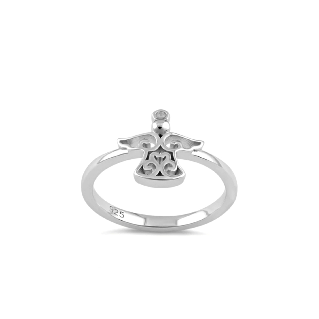 My Tiny Guardian Angel Rlng 55$